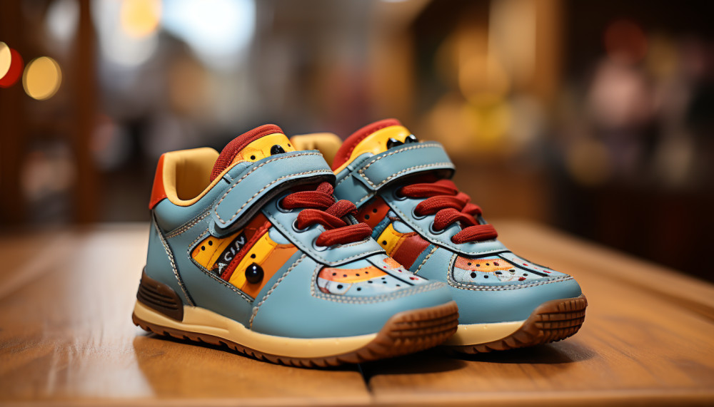 Autres - 3 astuces pour faire le choix du basket de votre enfant