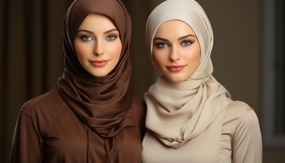 Autres - 3 critères pour choisir efficacement votre hijab
