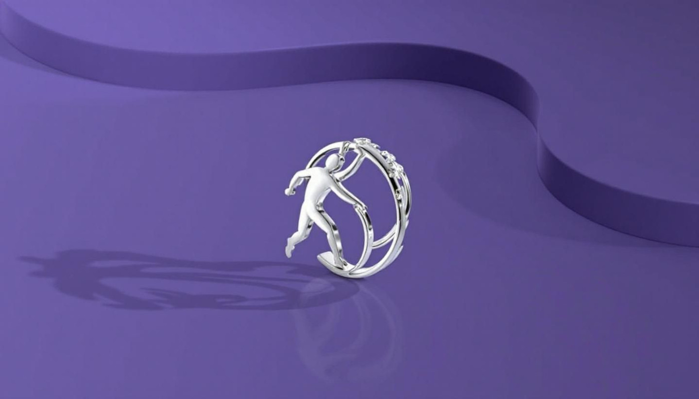 Célébrer les étapes de la vie avec un bijou sur mesure