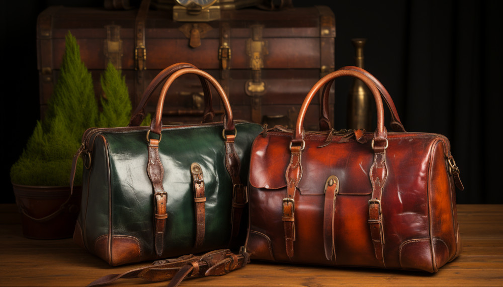 Cinq astuces pour entretenir son sac en cuir vintage et conserver son charme