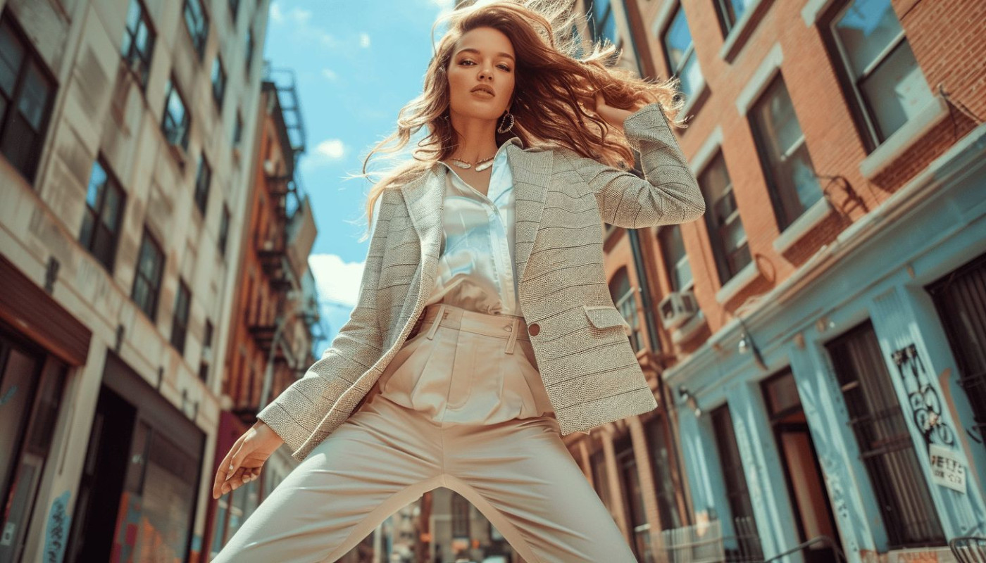 Comment adapter les looks de podium à votre style quotidien