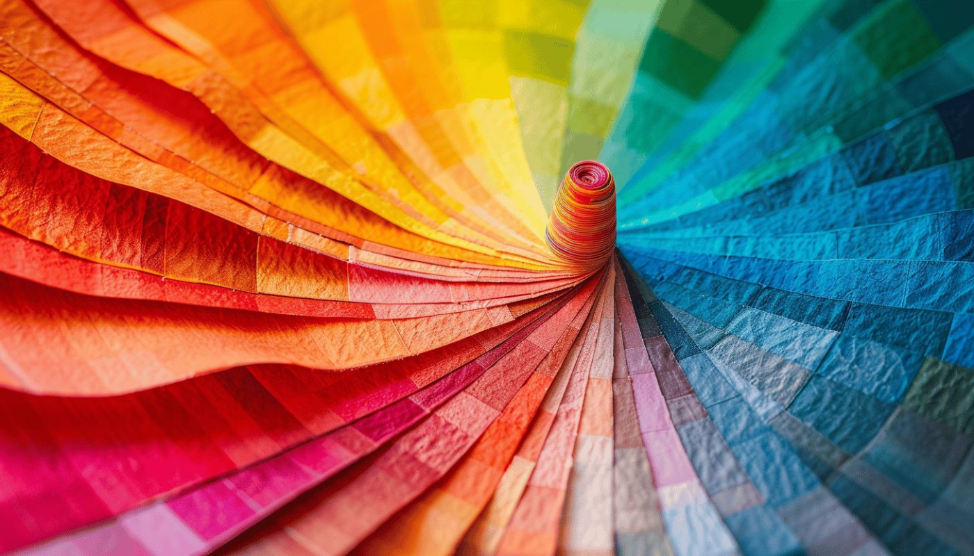 Comment associer les couleurs de vos vêtements pour créer des tenues harmonieuses