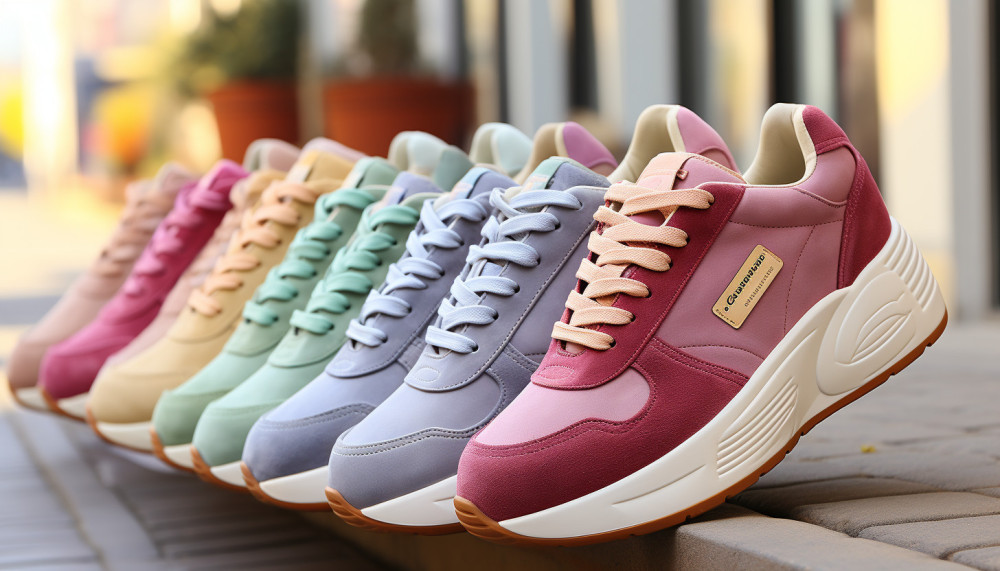 Comment bien choisir les baskets pour femme ?