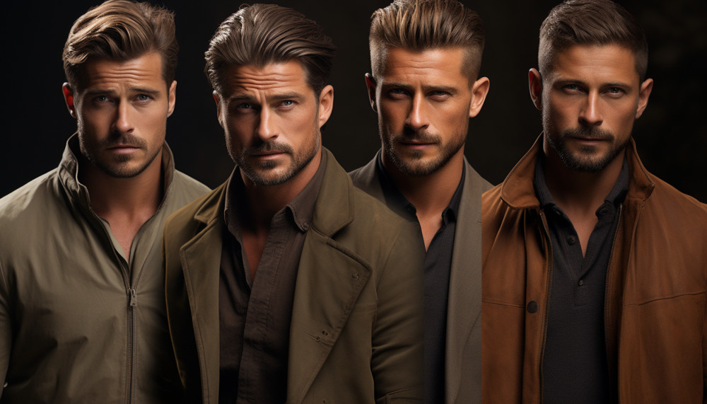 Comment bien choisir sa coupe de cheveux quand on est un homme ?