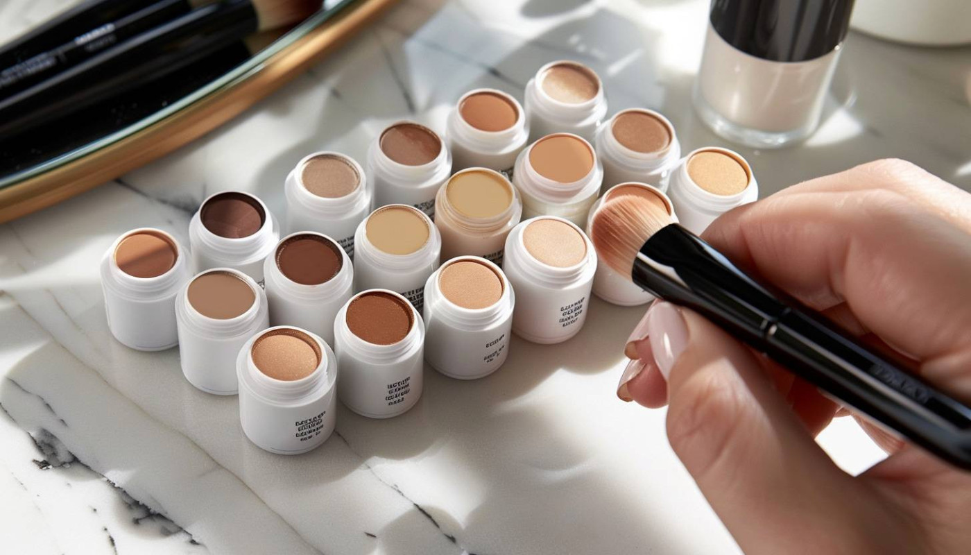 Comment choisir et appliquer les correcteurs pour un teint parfait