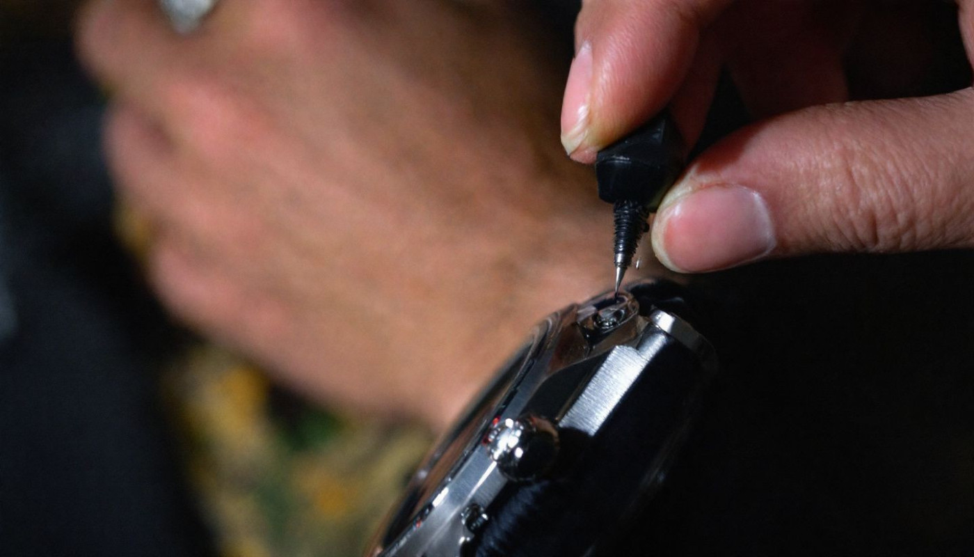 Comment choisir la largeur idéale pour votre bracelet de montre ?