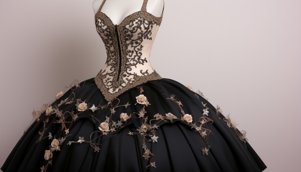 Comment choisir le bon corset pour mettre en valeur votre silhouette