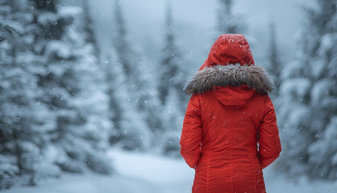 Comment choisir une doudoune adaptée aux rigueurs de l'hiver ?