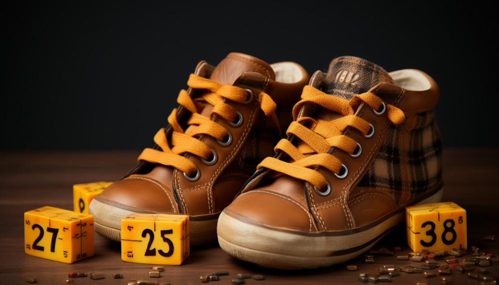 Autres - Comment connaître la pointure de son bébé ?