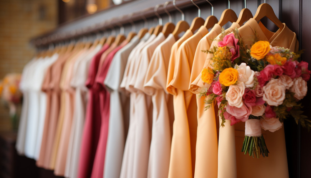 Autres - Comment déterminer le type de vêtement approprié à l’occasion d’un mariage