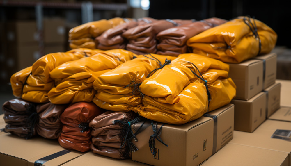 Autres - Comment emballer et envoyer vos vêtements que vous voulez vendre ?