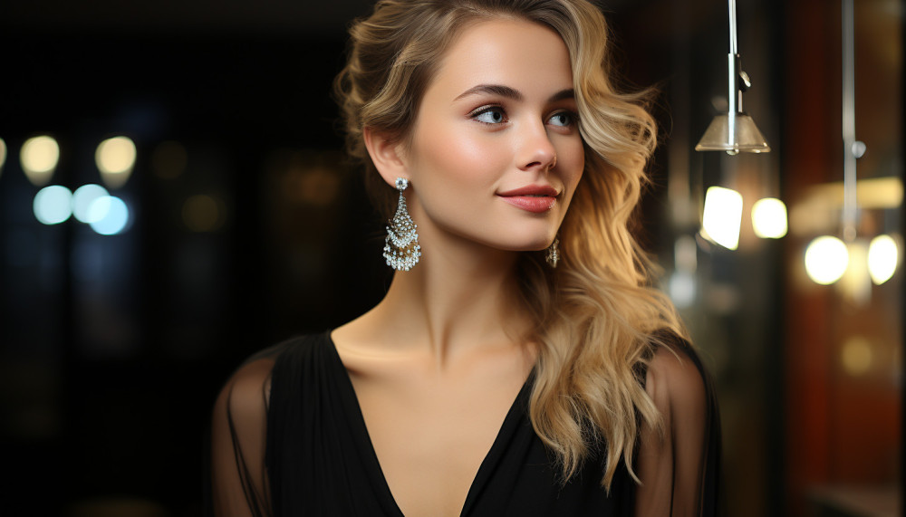 Comment l'innovation technologique aide à ne pas perdre ses boucles d'oreilles ?