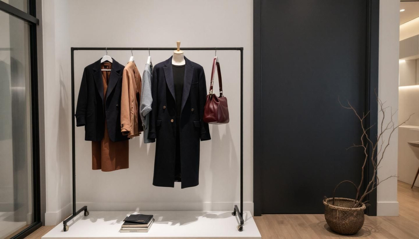 Comment réinventer sa garde-robe avec des pièces intemporelles ?