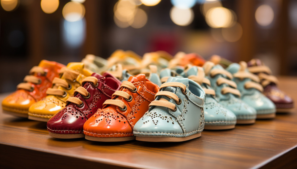 Comment trouver des chaussures de qualités pour bébé ?