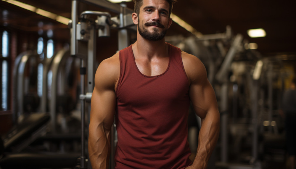 Autres - Débardeur de musculation : quels sont ses avantages et comment en choisir ?