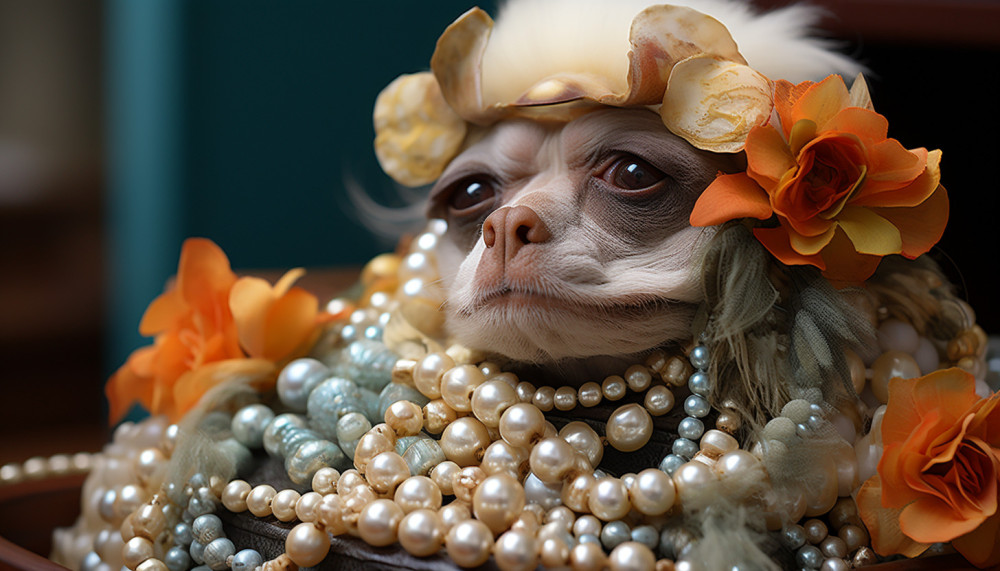 Autres - Des raisons pour ne pas être à la mode