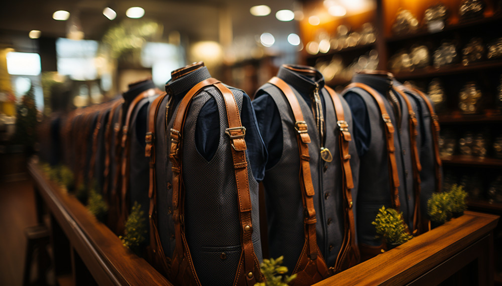 Autres - Le meilleur site pour acheter des bretelles pour homme de qualité