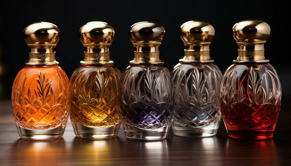 Les avantages de la gravure personnalisée pour les flacons de parfum
