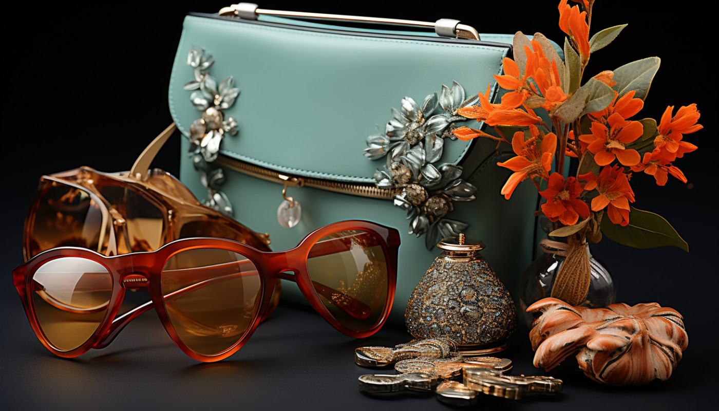 Les dernières tendances en matière d'accessoires pour rehausser votre tenue quotidienne