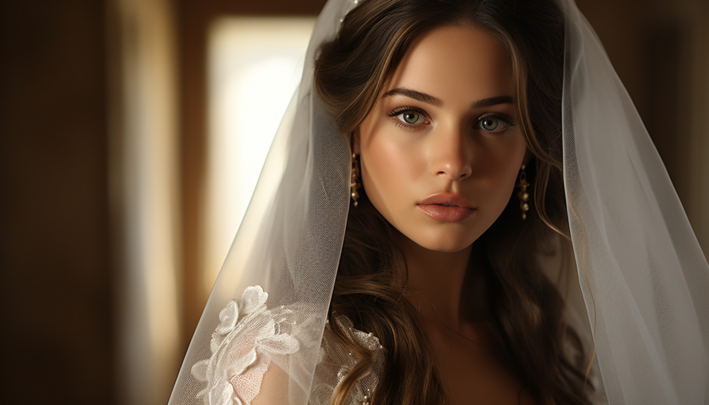 Les dernières tendances en matière de voiles et accessoires pour la mariée en 2023