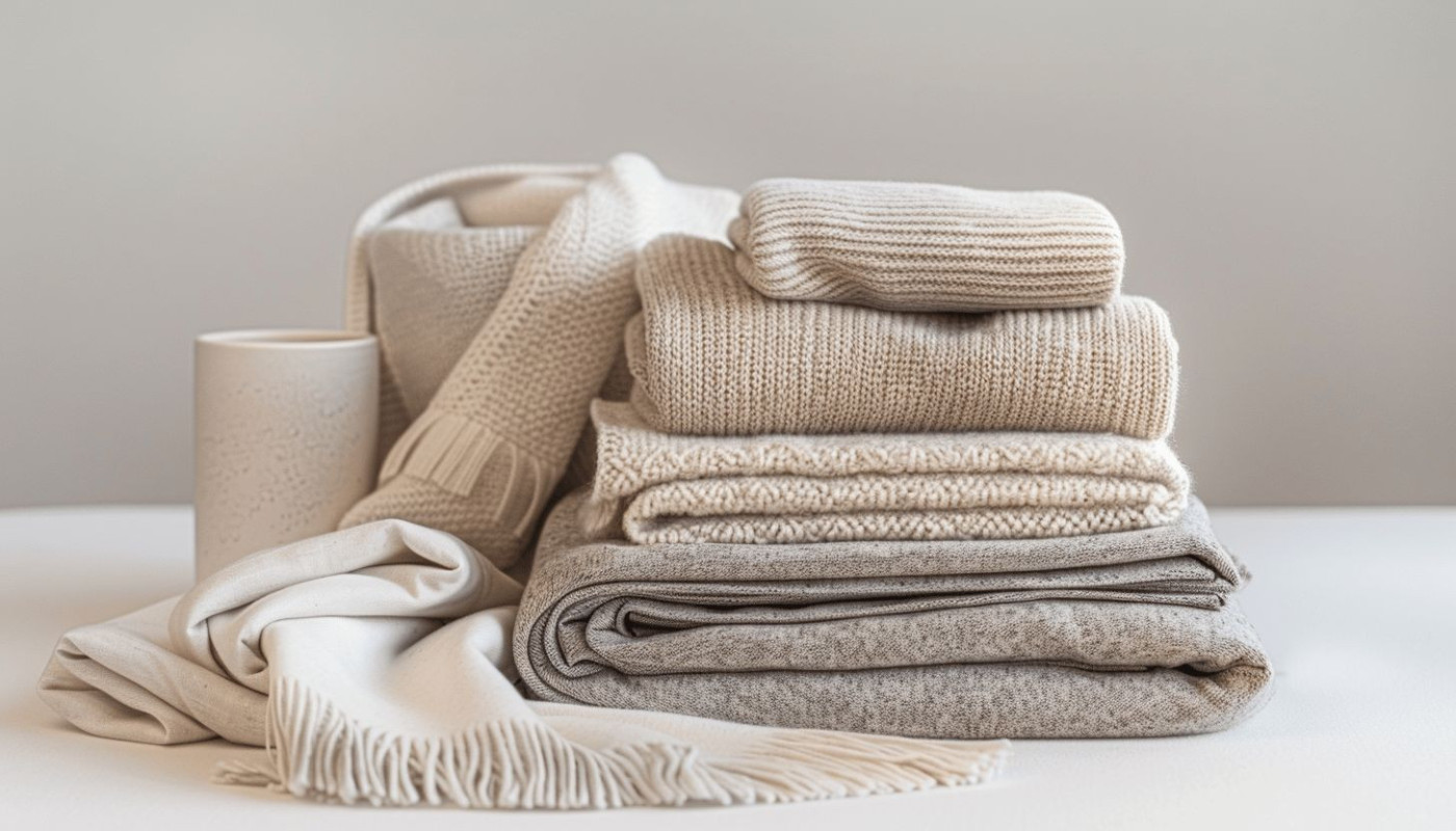 Les essentiels du dressing féminin pour une garde-robe minimaliste