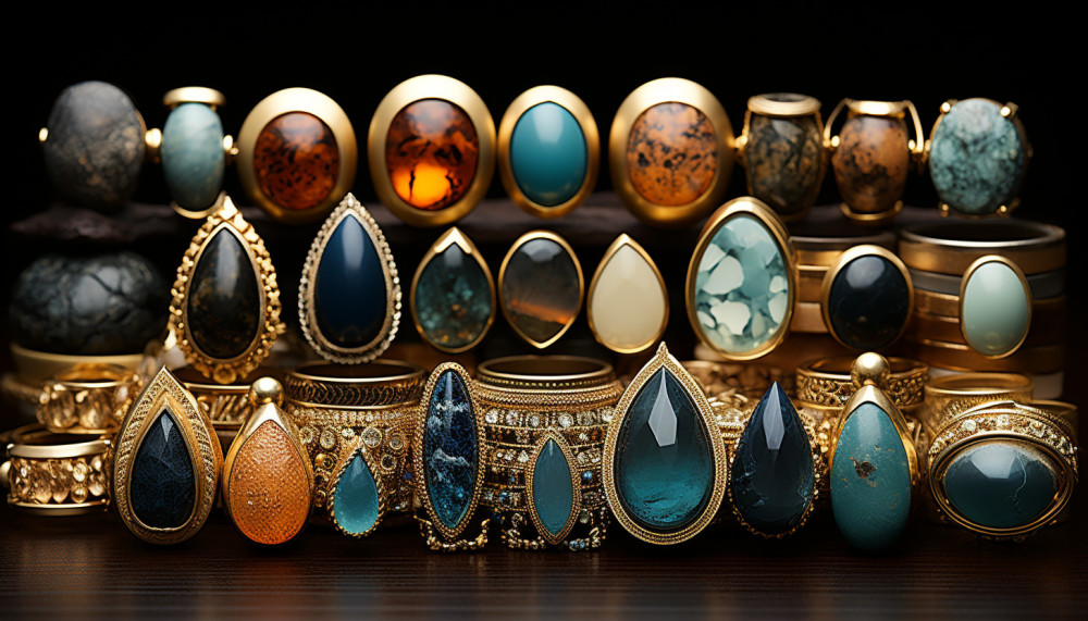 Les tendances actuelles en matière de bijouterie artisanale