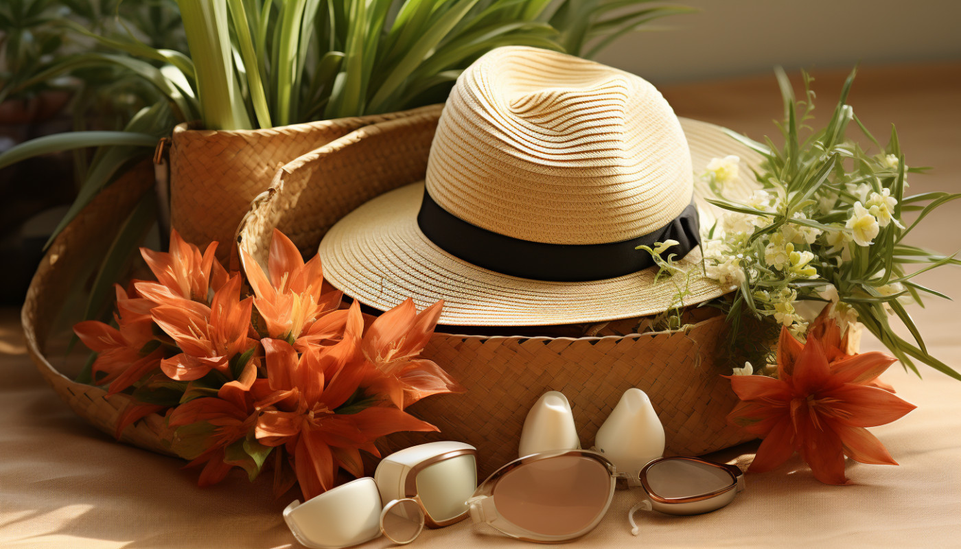 Les tendances actuelles en matière de produits de soin pour la peau avant et après la plage