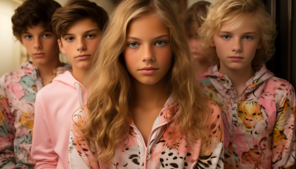 Les tendances actuelles en matière de pyjamas fun pour des soirées pyjama inoubliables