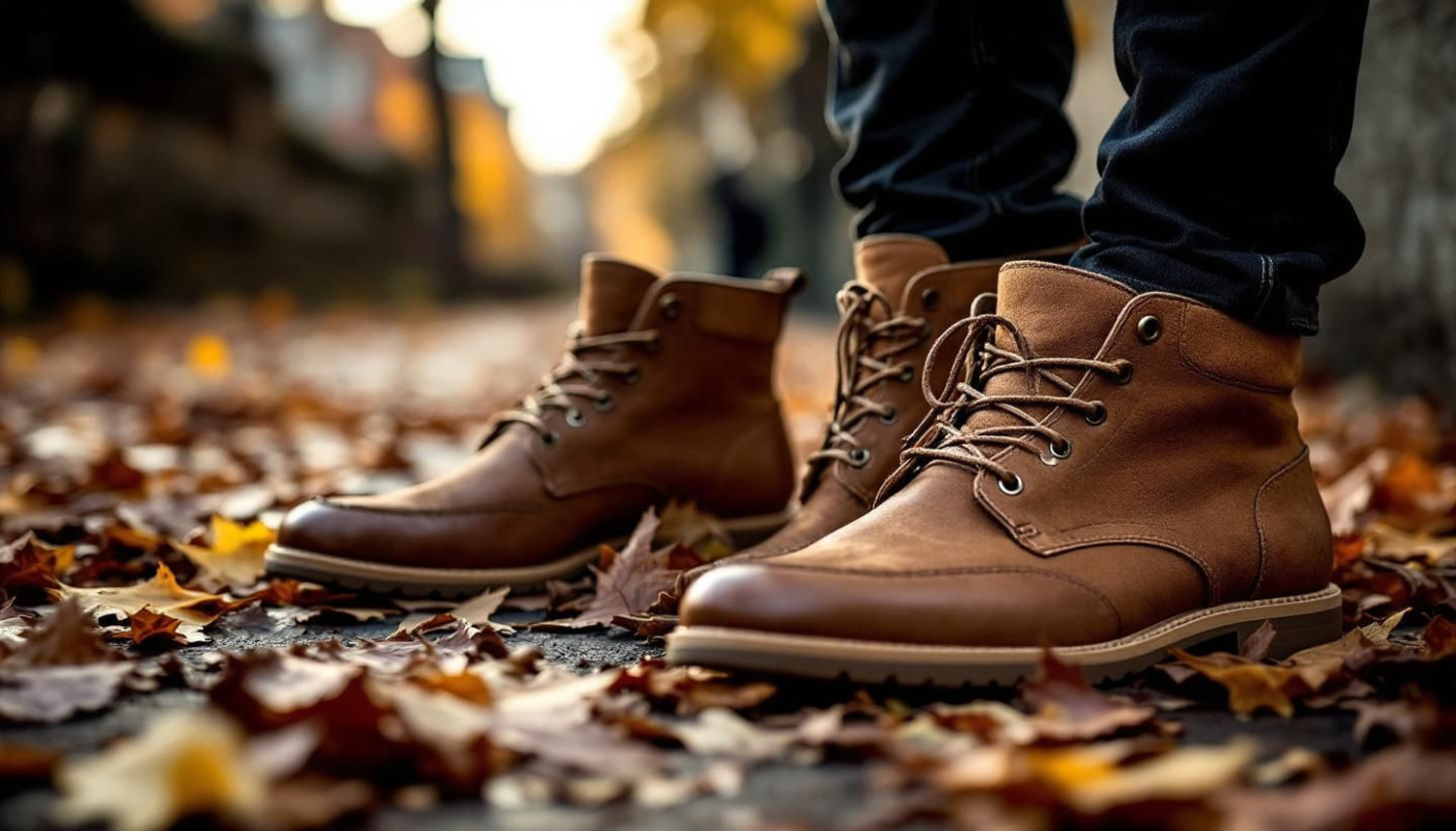 Les tendances de chaussures pour l'automne/hiver à découvrir