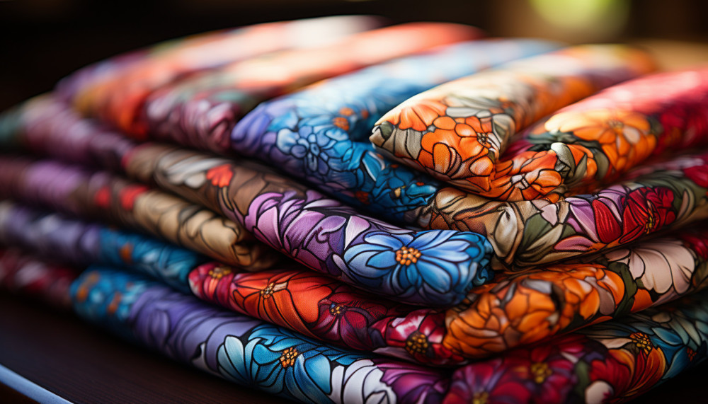 Les tissus Liberty : un ajout chic et attrayant à votre garde-robe