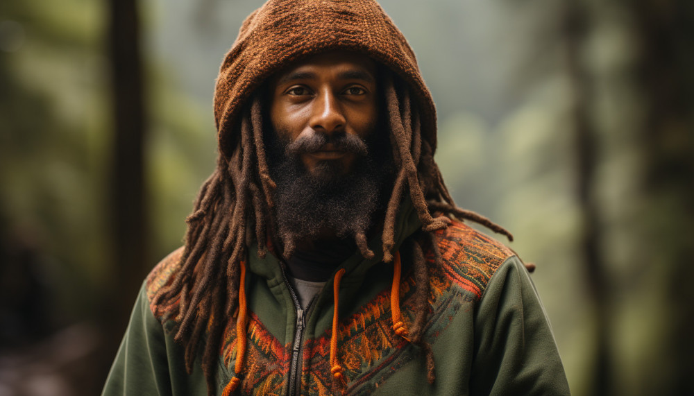 Autres - Pourquoi choisir un vêtement rasta ?