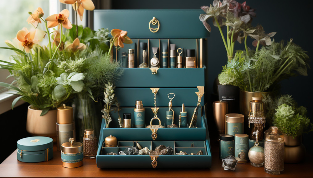 Pourquoi souscrire à une box bijoux ?
