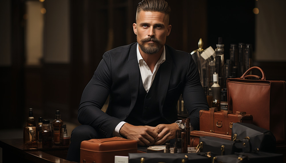 Autres - Pourquoi utiliser les kits de rasage et tondeuse ?