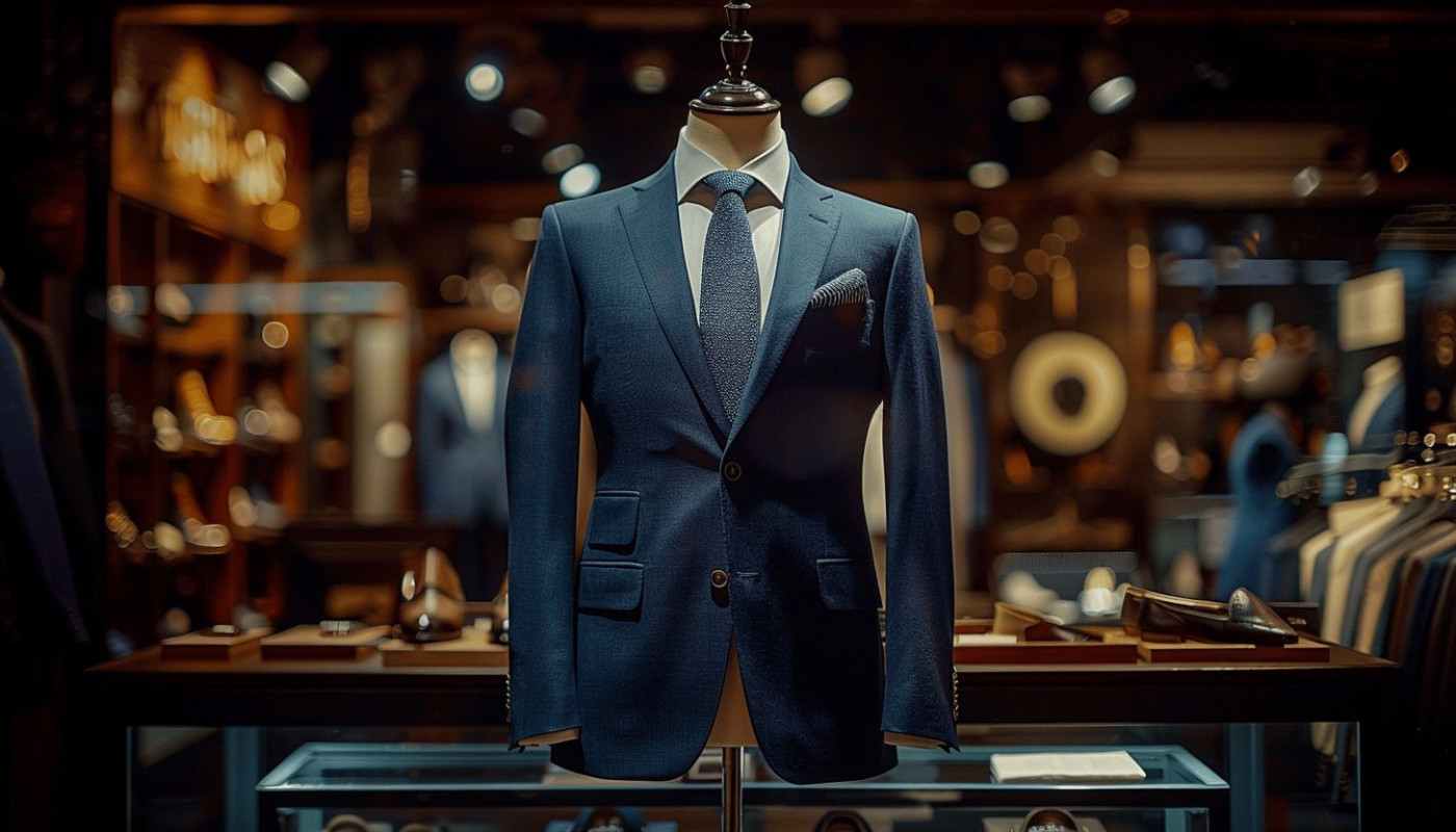 Prêt-à-porter pour hommes comment choisir des vêtements qui améliorent la silhouette