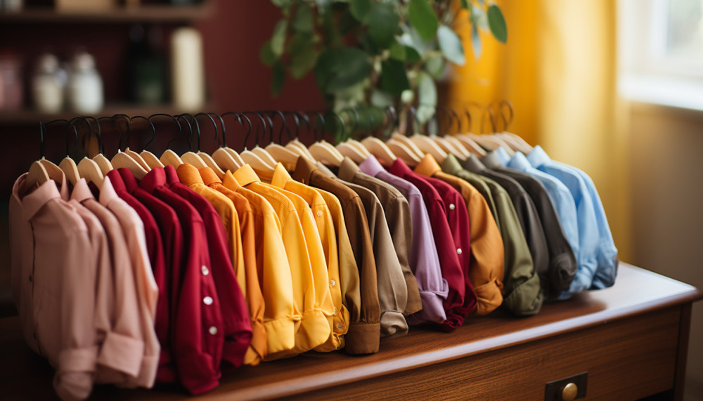 Autres - Quand votre style vestimentaire parle : pourquoi avoir un style personnel ?