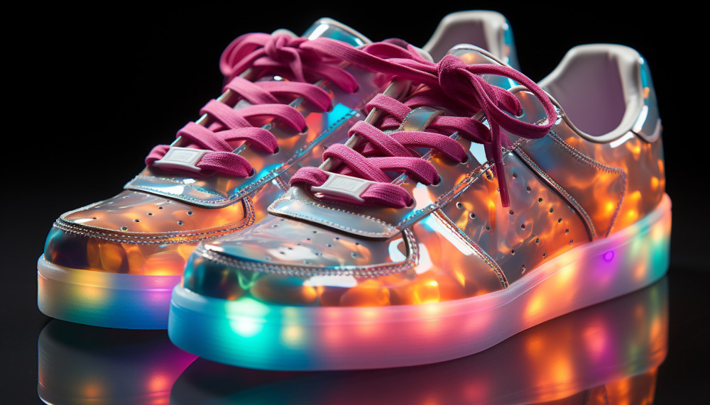 Autres - Que savoir sur les chaussures LED ?