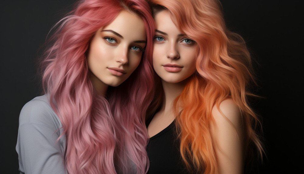 Quelles sont les colorations de cheveux qui seront les plus tendances en 2023 ?