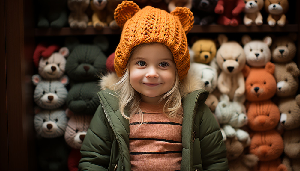 Quelques conseils pour habiller son enfant