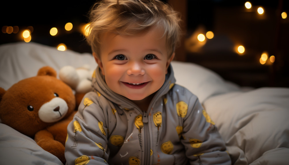 Autres - Quelques conseils pour habiller votre bébé la nuit