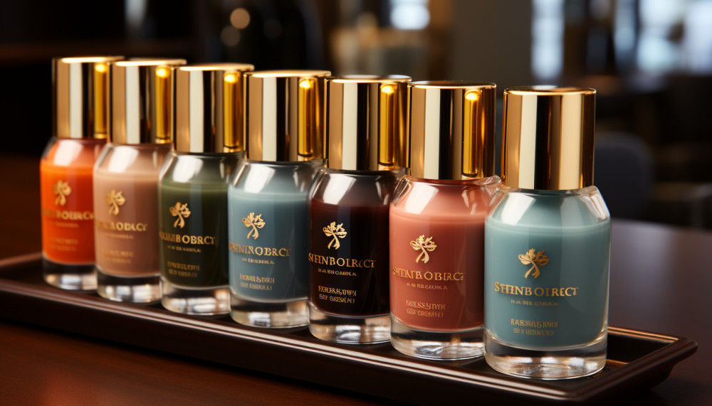 Autres - Quels soins des ongles pour raviver la beauté des mains?