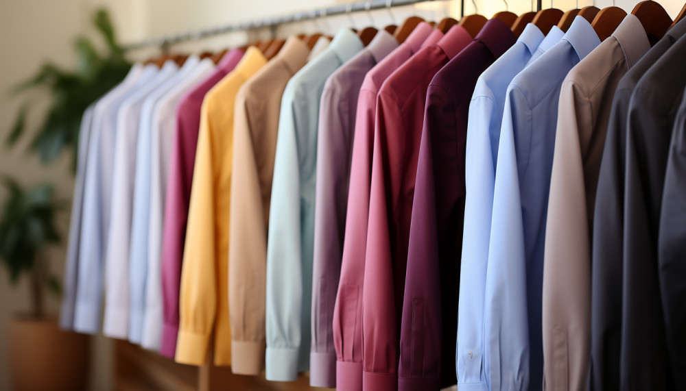 Autres - Quels sont les critères pour choisir une chemise ?