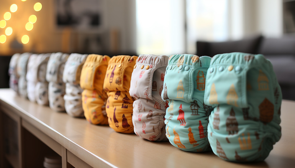 Autres - Quels systèmes de langes choisir pour les couches lavables de votre enfant ?