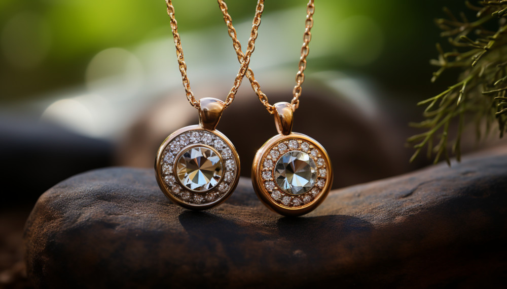 Autres - Un collier de grossesse : bon ou mauvais pour votre bébé ?